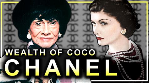 coco chanel obstacles|coco chanel poverty.